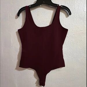 Shinestar Sculpting Bodysuit